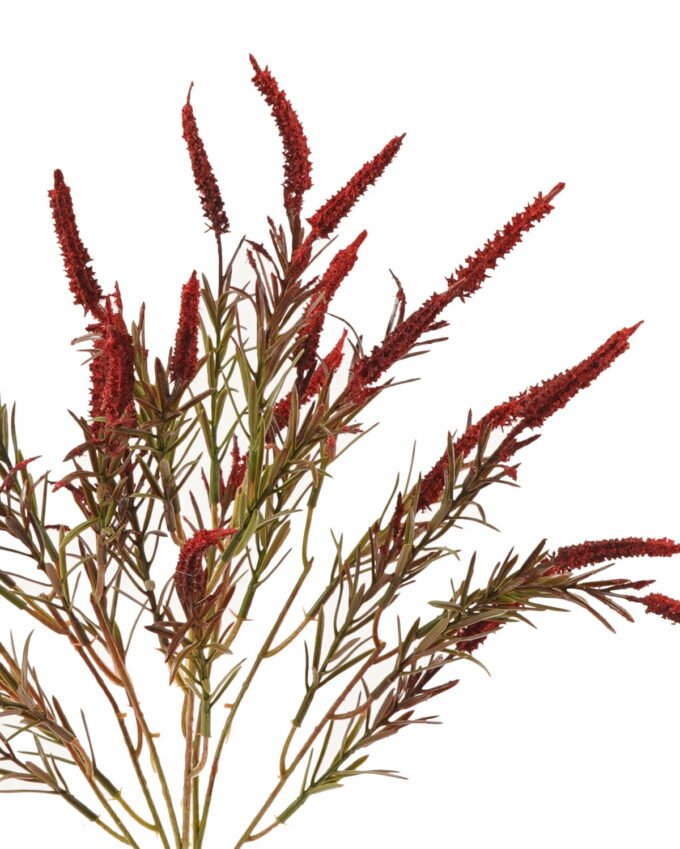 Artificial Grass 22*22*46cm Setaria viridis *2 bush GS-51624003 2024Apr YeahFlower is one of Chinese leading OEM manufacturers and exporters , supplying the silk flowers, wholesale artificial trees