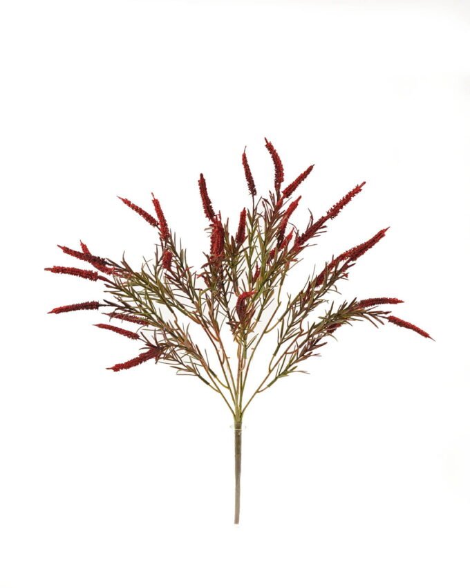 Artificial Grass 22*22*46cm Setaria viridis *2 bush GS-51624003 2024Apr YeahFlower is one of Chinese leading OEM manufacturers and exporters , supplying the silk flowers, wholesale artificial trees