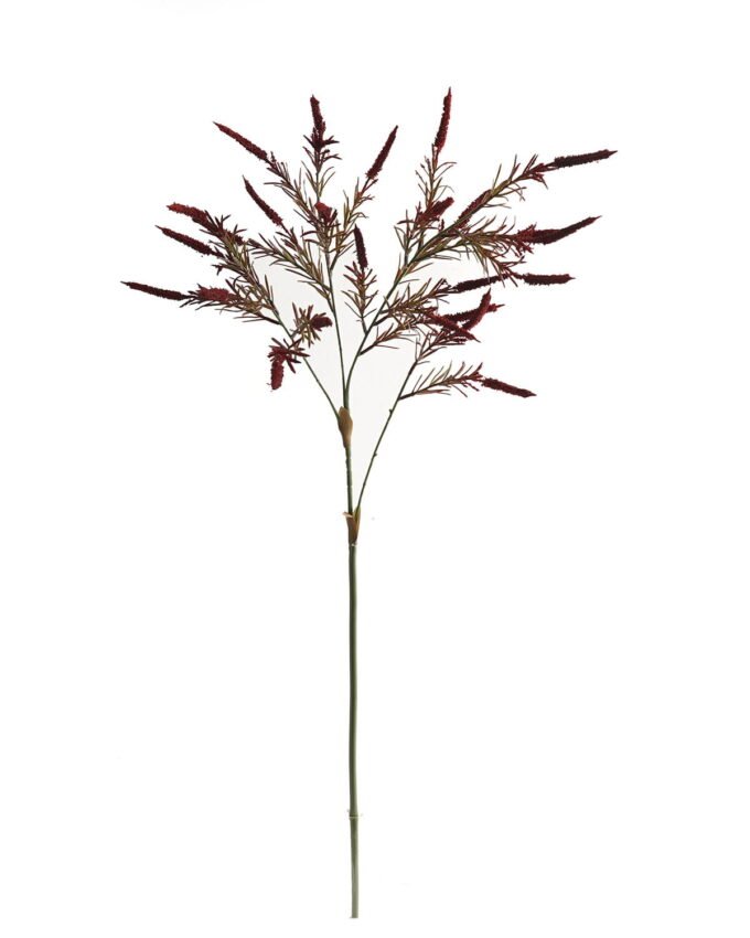 Artificial Grass 24*24*102cm Setaria viridis single stem GS-51624005 2024Apr YeahFlower is one of Chinese leading OEM manufacturers and exporters , supplying the silk flowers, wholesale artificial trees