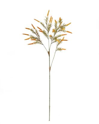 Artificial Grass 24*24*102cm etaria viridis single stem GS-51624004-Y1 2024Apr YeahFlower is one of Chinese leading OEM manufacturers and exporters , supplying the silk flowers, wholesale artificial trees