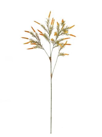 Artificial Grass 24*24*102cm Setaria viridis single stem GS-51624005 Grass&PLANT 3,000+ sqm showroom with thousands of artificial flowers, plants & trees ready for global sourcing.