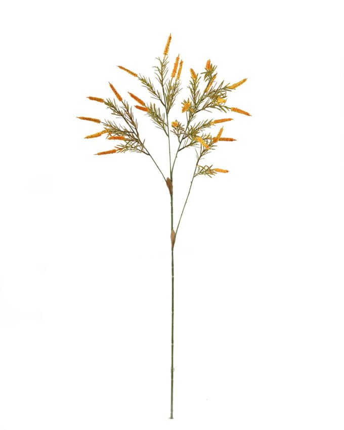 Artificial Grass 24*24*102cm etaria viridis single stem GS-51624004-Y1 2024Apr YeahFlower is one of Chinese leading OEM manufacturers and exporters , supplying the silk flowers, wholesale artificial trees