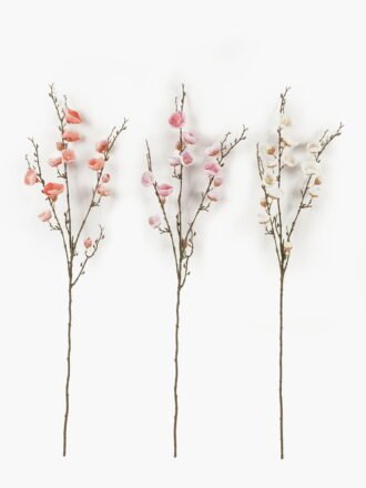 Artificial Flower 14*67cm cattleya single stem GS-17724022 Single Flowers 3,000+ sqm showroom with thousands of artificial flowers, plants & trees ready for global sourcing.