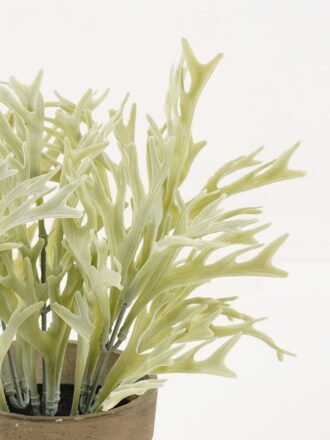 Artificial Flower Lavender in pot GS-05523089 Potted Flowers&Plants 3,000+ sqm showroom with thousands of artificial flowers, plants & trees ready for global sourcing.