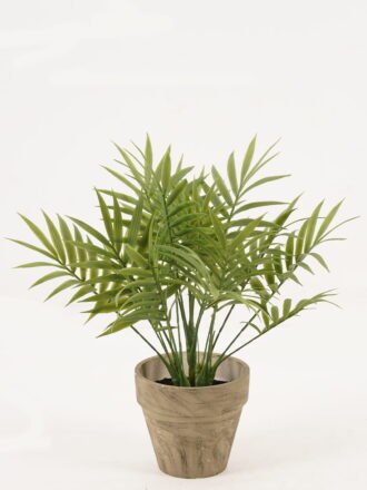 Artificial Flower 21*20*23cm Flower in basket GS-73424001 2024Apr YeahFlower is one of Chinese leading OEM manufacturers and exporters , supplying the silk flowers, wholesale artificial trees