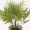 Artificial Plant 20*20*30cm Artificial plant in PaPer PulP pot GS-59123030RB 2024Apr YeahFlower is one of Chinese leading OEM manufacturers and exporters , supplying the silk flowers, wholesale artificial trees