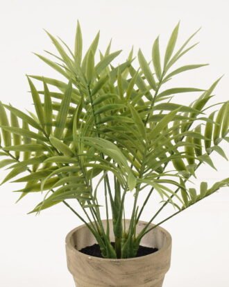 Artificial Plant 20*20*30cm Artificial plant in PaPer PulP pot GS-59123030RB 2024Apr YeahFlower is one of Chinese leading OEM manufacturers and exporters , supplying the silk flowers, wholesale artificial trees