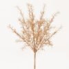 Artificial Plant 18*18*45cm Asparagus bush GS-51623010R-J1 2024Mar YeahFlower is one of Chinese leading OEM manufacturers and exporters , supplying the silk flowers, wholesale artificial trees