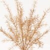 Artificial Plant 18*18*45cm Asparagus bush GS-51623010R-J1 2024Mar YeahFlower is one of Chinese leading OEM manufacturers and exporters , supplying the silk flowers, wholesale artificial trees