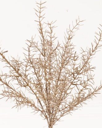 Artificial Plant 18*18*45cm Asparagus bush GS-51623010R-J2 2024Mar YeahFlower is one of Chinese leading OEM manufacturers and exporters , supplying the silk flowers, wholesale artificial trees