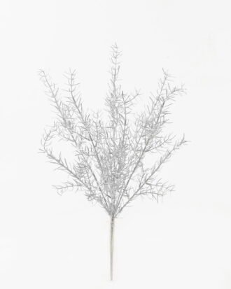 Artificial Plant 18*18*45cm Asparagus bush GS-51623010R-S1 2024Mar YeahFlower is one of Chinese leading OEM manufacturers and exporters , supplying the silk flowers, wholesale artificial trees