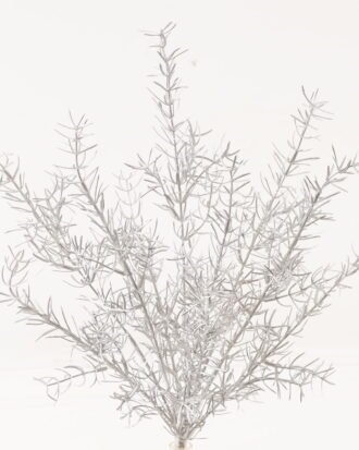 Artificial Plant 18*18*45cm Asparagus bush GS-51623010R-S1 2024Mar YeahFlower is one of Chinese leading OEM manufacturers and exporters , supplying the silk flowers, wholesale artificial trees