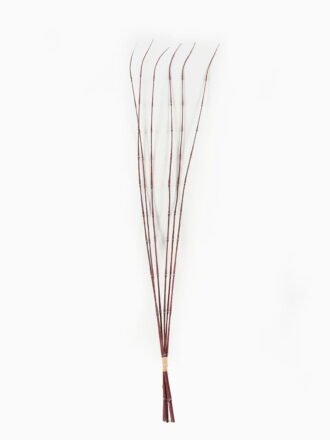 Artificial Plant 18*18*107cm Bamboo *6 bundle GS-73024008 Leaves&Sprays&Foliages 3,000+ sqm showroom with thousands of artificial flowers, plants & trees ready for global sourcing.