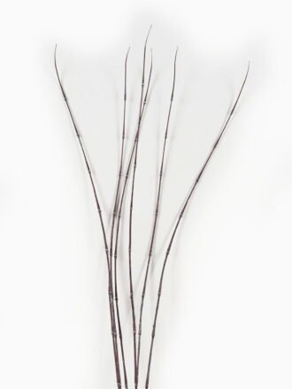 Artificial Plant 18*18*107cm Bamboo *6 bundle GS-73024008-R1 Leaves&Sprays&Foliages 3,000+ sqm showroom with thousands of artificial flowers, plants & trees ready for global sourcing.