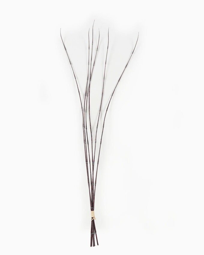 Artificial Plant 18*18*107cm Bamboo *6 bundle GS-73024008-R2 2024Apr YeahFlower is one of Chinese leading OEM manufacturers and exporters , supplying the silk flowers, wholesale artificial trees