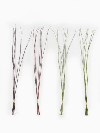 Artificial Plant 22*22*34cm Fruit *3 bundle GS-73024004-W1 Leaves&Sprays&Foliages 3,000+ sqm showroom with thousands of artificial flowers, plants & trees ready for global sourcing.
