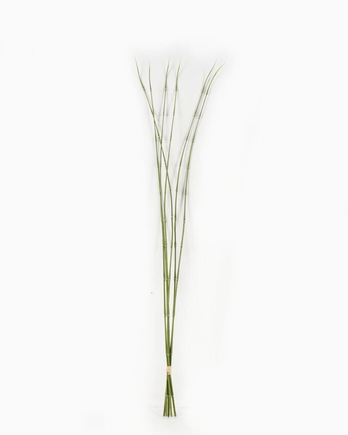 Artificial Plant 18*18*107cm Bamboo *6 bundle GS-73024008 2024Apr YeahFlower is one of Chinese leading OEM manufacturers and exporters , supplying the silk flowers, wholesale artificial trees