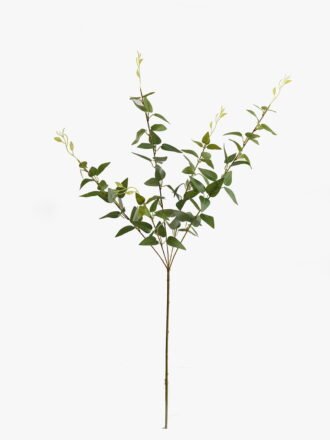 Artificial Plant 26*26*104cm Eucalyptus single stem GS-17724033 2024Mar YeahFlower is one of Chinese leading OEM manufacturers and exporters , supplying the silk flowers, wholesale artificial trees