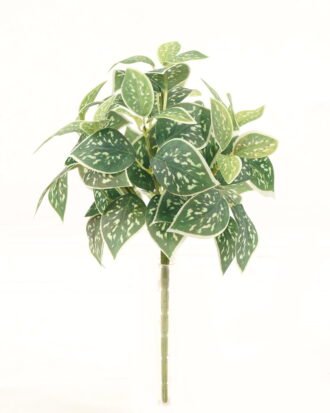 Artificial Plant 20*20*28cm Epipremnum Aureum *7 bush GS-05524004 2024Mar YeahFlower is one of Chinese leading OEM manufacturers and exporters , supplying the silk flowers, wholesale artificial trees