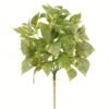 Artificial Plant 20*20*31cm Epipremnum Aureum *7 bush GS-05524008 2024Mar YeahFlower is one of Chinese leading OEM manufacturers and exporters , supplying the silk flowers, wholesale artificial trees