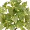 Artificial Plant 20*20*31cm Epipremnum Aureum *7 bush GS-05524008 2024Mar YeahFlower is one of Chinese leading OEM manufacturers and exporters , supplying the silk flowers, wholesale artificial trees