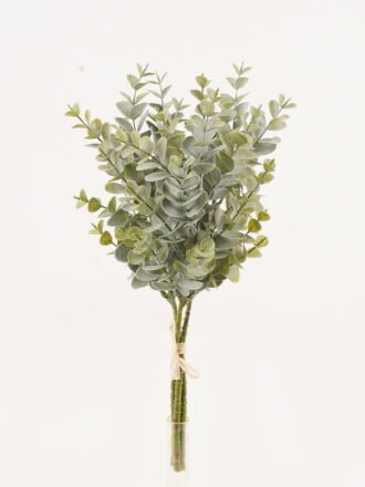 Artificial Plant Mini Fern Spray*3 GS-05523086 Leaves&Sprays&Foliages 3,000+ sqm showroom with thousands of artificial flowers, plants & trees ready for global sourcing.