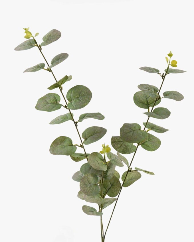 Artificial Plant Eucalyptus*3 GS-60423004 2024Apr YeahFlower is one of Chinese leading OEM manufacturers and exporters , supplying the silk flowers, wholesale artificial trees