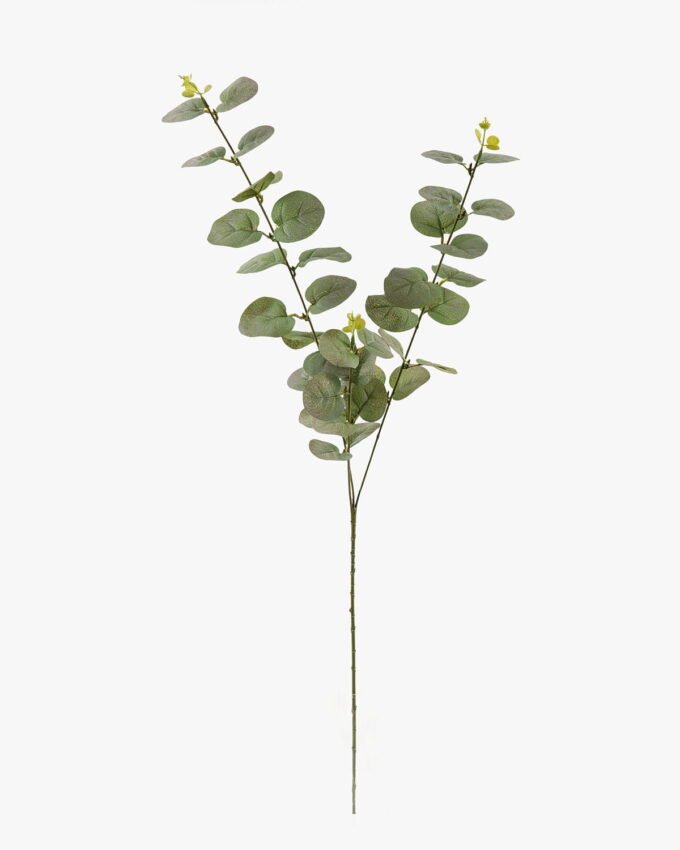 Artificial Plant Eucalyptus*3 GS-60423004 2024Apr YeahFlower is one of Chinese leading OEM manufacturers and exporters , supplying the silk flowers, wholesale artificial trees