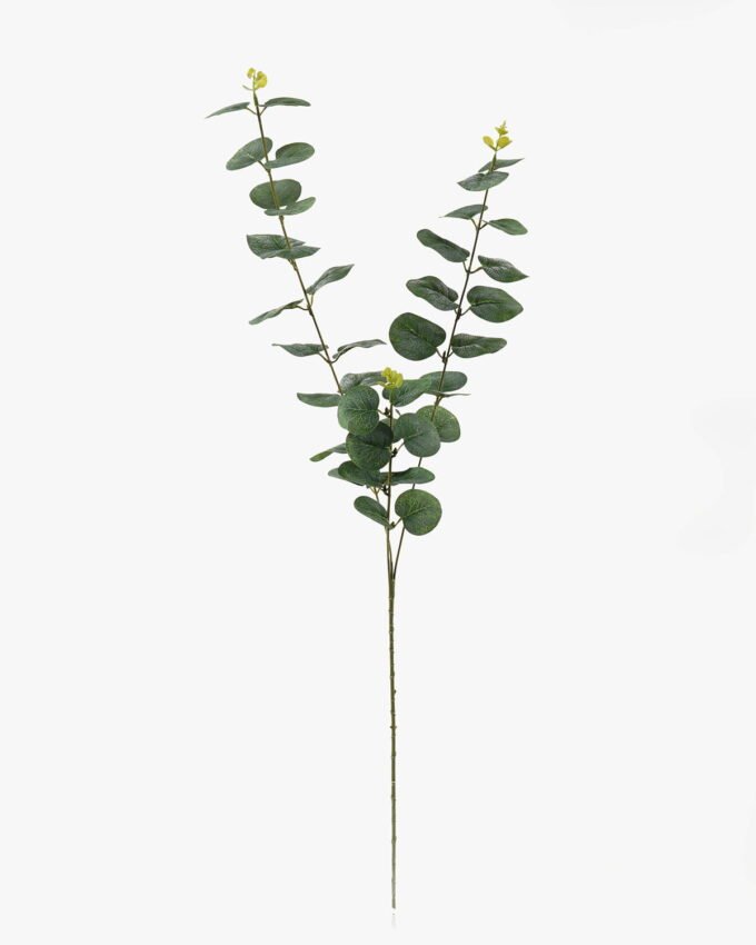 Artificial Plant Eucalyptus*3 GS-60423004 2024Apr YeahFlower is one of Chinese leading OEM manufacturers and exporters , supplying the silk flowers, wholesale artificial trees