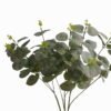 Artificial Plant Eucalyptus*9 GS-60423003 2024Apr YeahFlower is one of Chinese leading OEM manufacturers and exporters , supplying the silk flowers, wholesale artificial trees