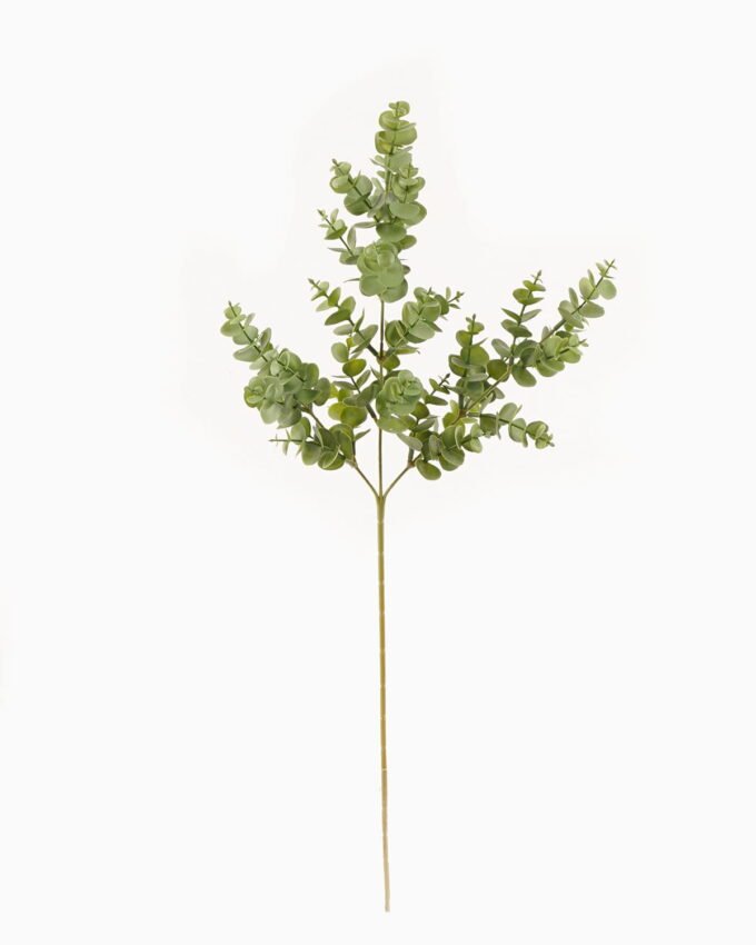 Artificial Plant Eucalyptus Spray*3 GS-05523082 2024Mar YeahFlower is one of Chinese leading OEM manufacturers and exporters , supplying the silk flowers, wholesale artificial trees