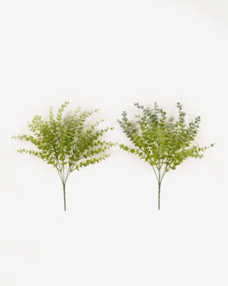 Artificial Plant Eucalyptus bush*5 GS-65223018 2024Apr YeahFlower is one of Chinese leading OEM manufacturers and exporters , supplying the silk flowers, wholesale artificial trees