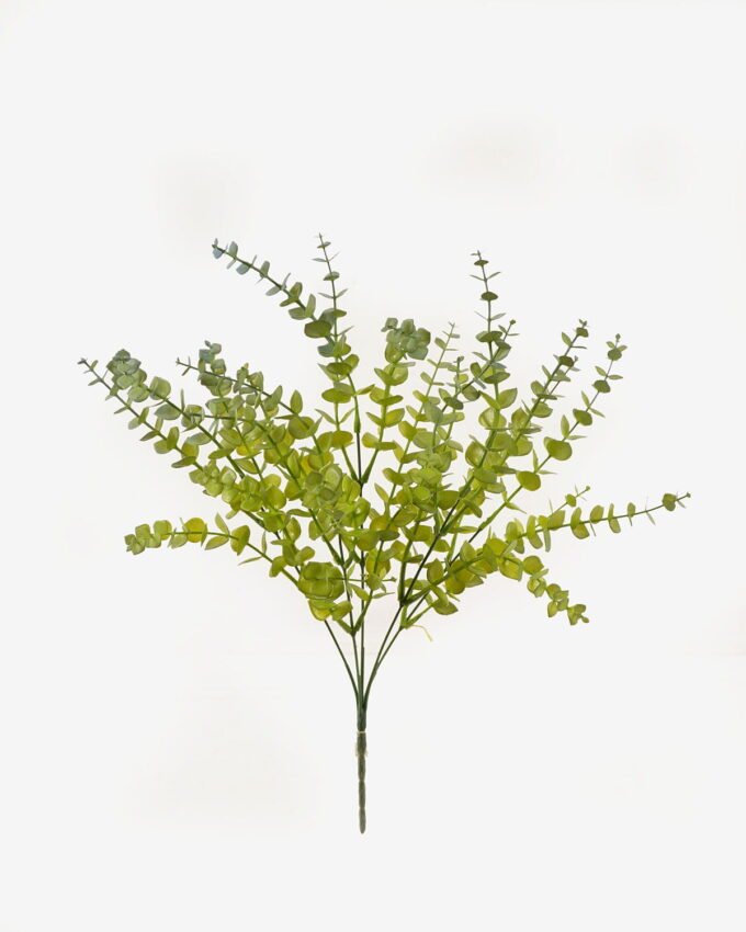 Artificial Plant Eucalyptus bush*5 GS-65223018 2024Apr YeahFlower is one of Chinese leading OEM manufacturers and exporters , supplying the silk flowers, wholesale artificial trees