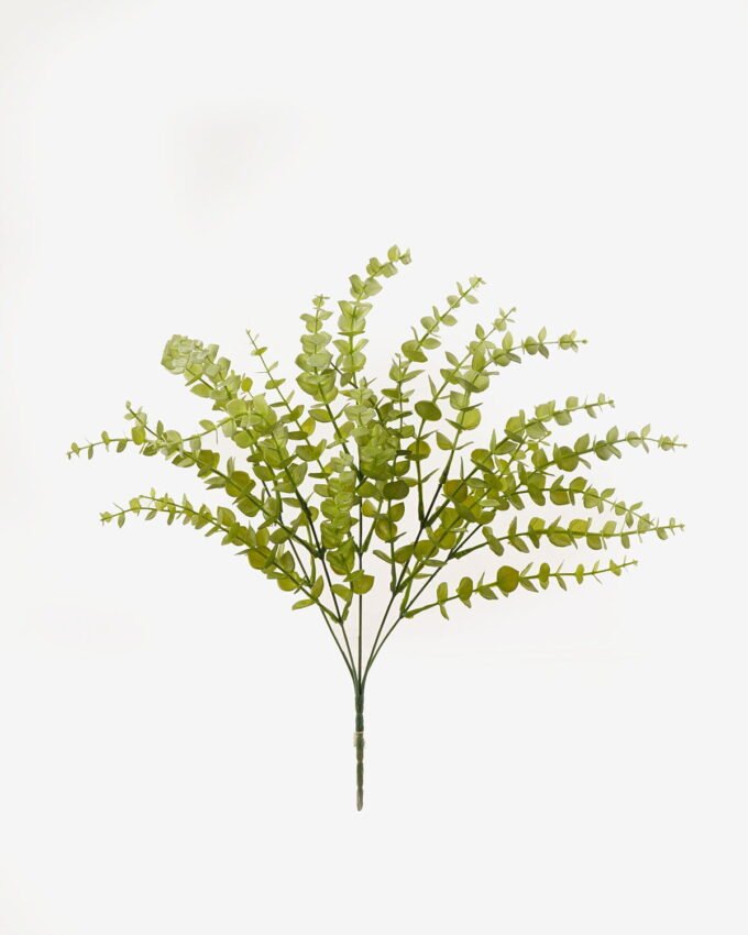 Artificial Plant Eucalyptus bush*5 GS-65223018 2024Apr YeahFlower is one of Chinese leading OEM manufacturers and exporters , supplying the silk flowers, wholesale artificial trees