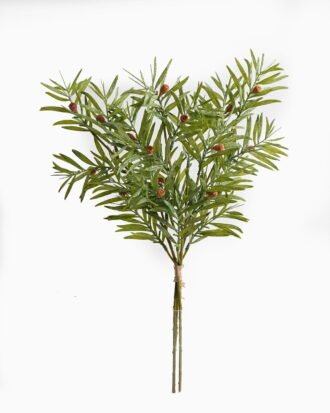 Artificial Plant 25*25*48cm Eucalyptus fruit *3 bundle GS-73024010-O1 2024Apr YeahFlower is one of Chinese leading OEM manufacturers and exporters , supplying the silk flowers, wholesale artificial trees Artificial Plant 25*25*48cm Eucalyptus fruit *3 bundle GS-73024010-O1 2024Apr YeahFlower is one of Chinese leading OEM manufacturers and exporters , supplying the silk flowers, wholesale artificial trees