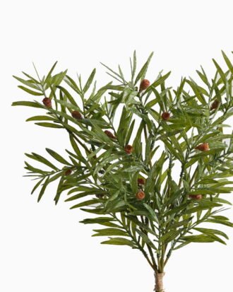 Artificial Plant 25*25*48cm Eucalyptus fruit *3 bundle GS-73024010-O1 2024Apr YeahFlower is one of Chinese leading OEM manufacturers and exporters , supplying the silk flowers, wholesale artificial trees Artificial Plant 25*25*48cm Eucalyptus fruit *3 bundle GS-73024010-O1 2024Apr YeahFlower is one of Chinese leading OEM manufacturers and exporters , supplying the silk flowers, wholesale artificial trees