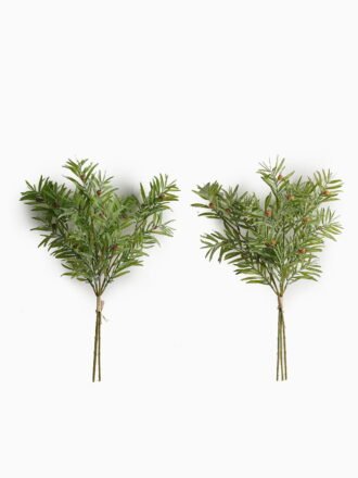 Artificial Plant 25*25*54cm Bamboo *12 bundle GS-73024009 Leaves&Sprays&Foliages 3,000+ sqm showroom with thousands of artificial flowers, plants & trees ready for global sourcing.
