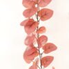 Artificial Plant 18*190cm Eucalyptus garland GS-17724035 2024Mar YeahFlower is one of Chinese leading OEM manufacturers and exporters , supplying the silk flowers, wholesale artificial trees