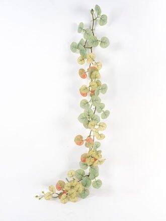 Artificial Plant 23*170cm Maple leaf garland GS-17724046 Banners&Garlands 3,000+ sqm showroom with thousands of artificial flowers, plants & trees ready for global sourcing.