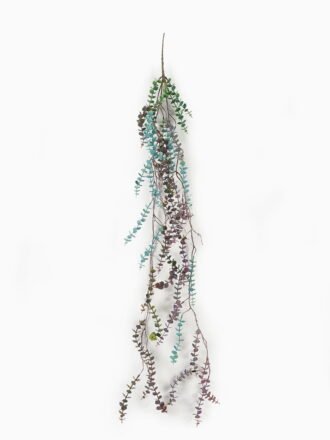 Artificial Plant 28*42cm Eucalyptus Hanging GS-73024006 Banners&Garlands 3,000+ sqm showroom with thousands of artificial flowers, plants & trees ready for global sourcing.