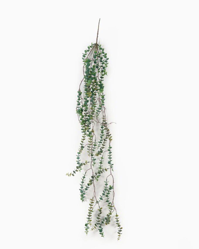 Artificial Plant 18*18*150cm Eucalyptus garland GS-73024005 2024Apr YeahFlower is one of Chinese leading OEM manufacturers and exporters , supplying the silk flowers, wholesale artificial trees