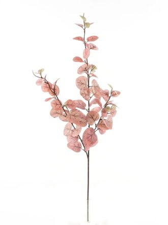 Artificial Plant 26*26*104cm Eucalyptus single stem GS-17724025 Leaves&Sprays&Foliages 3,000+ sqm showroom with thousands of artificial flowers, plants & trees ready for global sourcing.