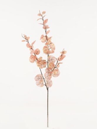 Artificial Plant 26*26*104cm Eucalyptus single stem GS-17724027 Leaves&Sprays&Foliages 3,000+ sqm showroom with thousands of artificial flowers, plants & trees ready for global sourcing.