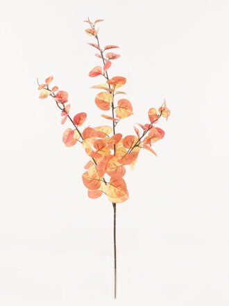 Artificial Plant 26*26*104cm Eucalyptus single stem GS-17724028 Leaves&Sprays&Foliages 3,000+ sqm showroom with thousands of artificial flowers, plants & trees ready for global sourcing.