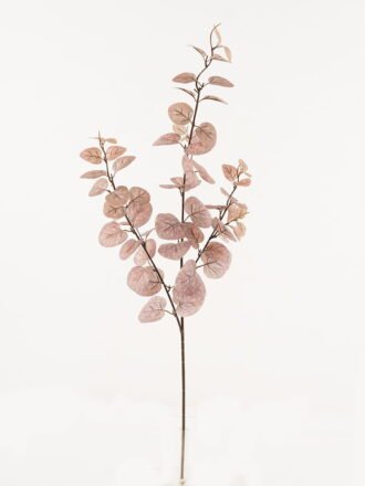 Artificial Plant 26*26*104cm Eucalyptus single stem GS-17724029 Leaves&Sprays&Foliages 3,000+ sqm showroom with thousands of artificial flowers, plants & trees ready for global sourcing.