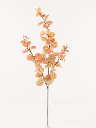 Artificial Plant 26*26*104cm Eucalyptus single stem GS-17724030 Leaves&Sprays&Foliages 3,000+ sqm showroom with thousands of artificial flowers, plants & trees ready for global sourcing.