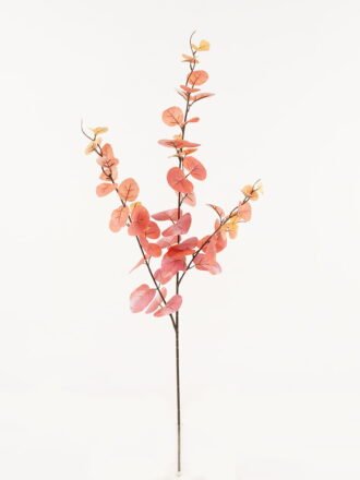 Artificial Plant 26*26*104cm Eucalyptus single stem GS-17724031 Leaves&Sprays&Foliages 3,000+ sqm showroom with thousands of artificial flowers, plants & trees ready for global sourcing.