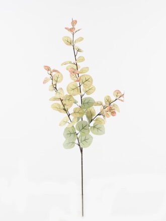 Artificial Plant 26*26*104cm Eucalyptus single stem GS-17724032 Leaves&Sprays&Foliages 3,000+ sqm showroom with thousands of artificial flowers, plants & trees ready for global sourcing.