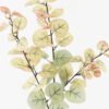 Artificial Plant 26*26*104cm Eucalyptus single stem GS-17724031 2024Mar YeahFlower is one of Chinese leading OEM manufacturers and exporters , supplying the silk flowers, wholesale artificial trees