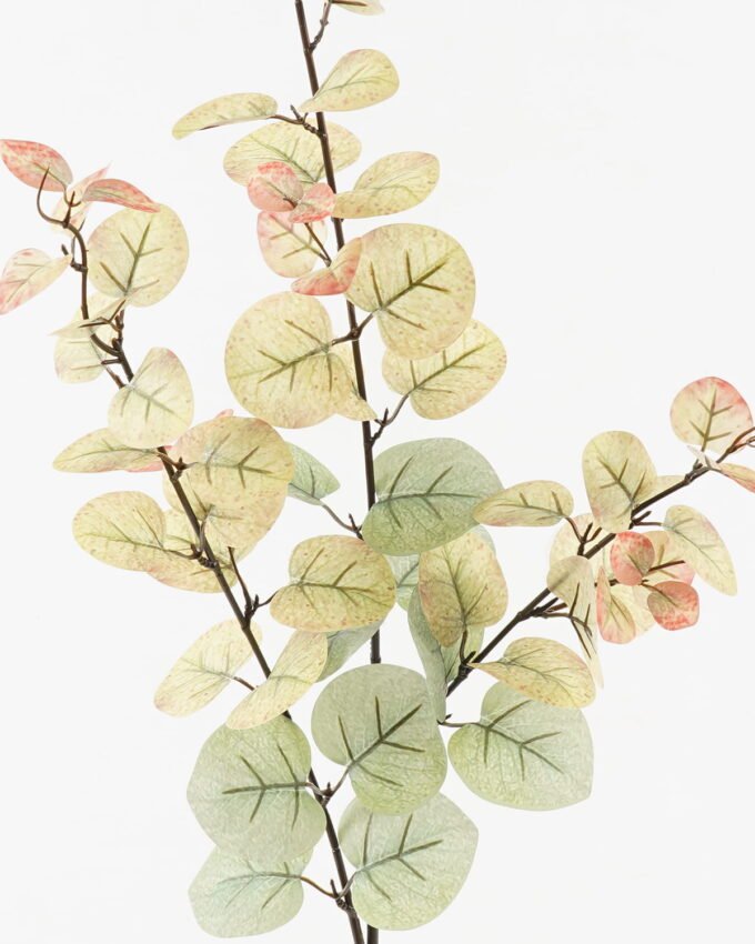 Artificial Plant 26*26*104cm Eucalyptus single stem GS-17724031 2024Mar YeahFlower is one of Chinese leading OEM manufacturers and exporters , supplying the silk flowers, wholesale artificial trees